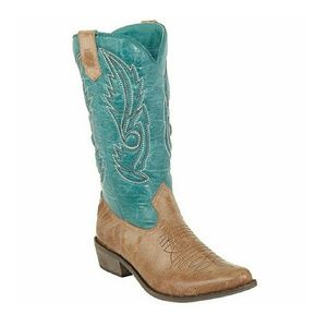 Women cowboy boots